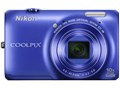 COOLPIX S6300 [�X�^�C���b�V���u���[]