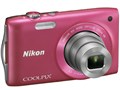 COOLPIX S3300 [�X�g���x���[�s���N]