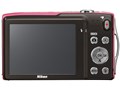 COOLPIX S3300 [�X�g���x���[�s���N]