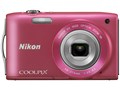 COOLPIX S3300 [�X�g���x���[�s���N]