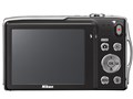 COOLPIX S3300 [�N���X�^���V���o�[]