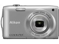 COOLPIX S3300 [�N���X�^���V���o�[]