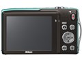 COOLPIX S3300 [�~���g�O���[��]