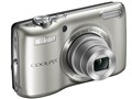COOLPIX L26 [�V���o�[]