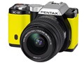 PENTAX K-01 �Y�[�������Y�L�b�g [�u���b�N×�C�G���[]