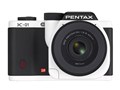 PENTAX K-01 �Y�[�������Y�L�b�g [�z���C�g×�u���b�N]