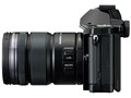 OLYMPUS OM-D E-M5 �����Y�L�b�g [�u���b�N]