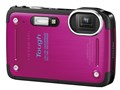 OLYMPUS Tough TG-620 [�s���N]