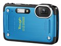 OLYMPUS Tough TG-620 [�u���[]