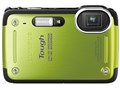 OLYMPUS Tough TG-620 [�O���[��]