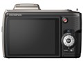 OLYMPUS SP-620UZ