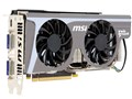 N560GTX-Ti Twin Frozr II OC V2 [PCIExp 1GB �o���N]