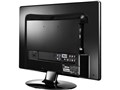 LCD-DTV244XBR [23.6�C���` �u���b�N]