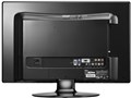 LCD-DTV244XBR [23.6�C���` �u���b�N]
