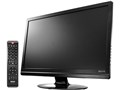 LCD-DTV244XBR [23.6�C���` �u���b�N]