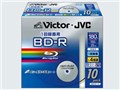 BV-R130KM10 [BD-R 4�{�� 10���g]