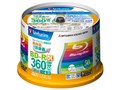 VBR260YP50V1 [BD-R DL 4�{�� 50���g]