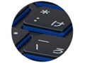 FMV LIFEBOOK AH77/GN A77GN7_A050 ���i.com���� ������8GB�EHDD1TB���ڃ��f��