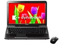 dynabook T451 T451/46EB PT45146ESFB [�v���V���X�u���b�N]