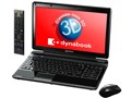 dynabook Qosmio T851 T851/D8EB PT851D8EBFB