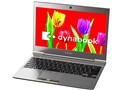 dynabook R631 R631/28E PR63128EMFS