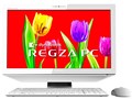 REGZA PC D731 D731/T9EW PD731T9EBFW [�����N�X�z���C�g]