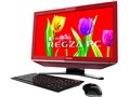 REGZA PC D731 D731/T9ER PD731T9EBFR [�V���C�j�[���b�h]