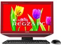 REGZA PC D731 D731/T9ER PD731T9EBFR [�V���C�j�[���b�h]