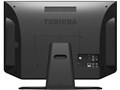 REGZA PC D731 D731/T7EB PD731T7EBFB [�v���V���X�u���b�N]