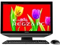 REGZA PC D731 D731/T7EB PD731T7EBFB [�v���V���X�u���b�N]