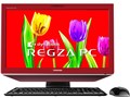 REGZA PC D731 D731/T7ER PD731T7EBFR [�V���C�j�[���b�h]