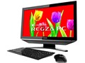 REGZA PC D731 D731/T6EB PD731T6ESFB [�v���V���X�u���b�N]