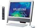 VALUESTAR N VN570/GS6W PC-VN570GS6W [�t�@�C���z���C�g]