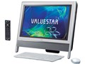 VALUESTAR N VN470/GS6W PC-VN470GS6W [�t�@�C���z���C�g]