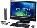 VALUESTAR W VW970/GS PC-VW970GS