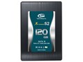 Xtreem S2 SSD TG120GS25AS2M