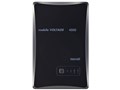 mobile VOLTAGE MLPC-4000BK [�u���b�N]