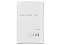 mobile VOLTAGE MLPC-4000WH [�z���C�g]