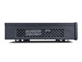 ALTO HTPC Aluminum Case NT-TX1000BK
