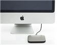 Mobile Drive Sq 1TB 36413 [�V���o�[/�u���b�N]
