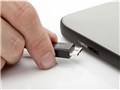 Mobile Drive Sq 1TB 36413 [�V���o�[/�u���b�N]