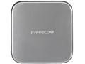 Mobile Drive Sq 1TB 36413 [�V���o�[/�u���b�N]
