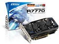R7770-2PMD1GD5 OC [PCIExp 1GB]