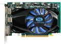 SAPPHIRE HD7750 1G GDDR5 PCI-E HDMI/DVI-I/DP [PCIExp 1GB]