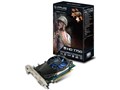 SAPPHIRE HD7750 1G GDDR5 PCI-E HDMI/DVI-I/DP [PCIExp 1GB]