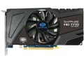 SAPPHIRE HD7770 GHZ EDITION OC 1G GDDR5 PCI-E HDMI/DVI-I/DUAL MINI DP [PCIExp 1GB]