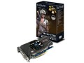 SAPPHIRE HD7770 GHZ EDITION OC 1G GDDR5 PCI-E HDMI/DVI-I/DUAL MINI DP [PCIExp 1GB]
