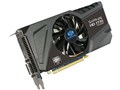 SAPPHIRE HD7770 1G GDDR5 PCI-E HDMI/DVI-I/DUAL MINI DP [PCIExp 1GB]
