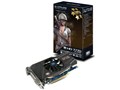 SAPPHIRE HD7770 1G GDDR5 PCI-E HDMI/DVI-I/DUAL MINI DP [PCIExp 1GB]