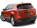 XD L Package リア - CX-5 2012年モデル